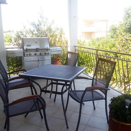 Boutique Apartments Julija โวดีเซ ภายนอก รูปภาพ
