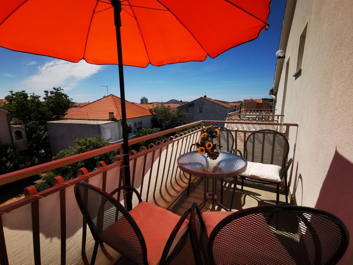 Boutique Apartments Julija โวดีเซ ภายนอก รูปภาพ