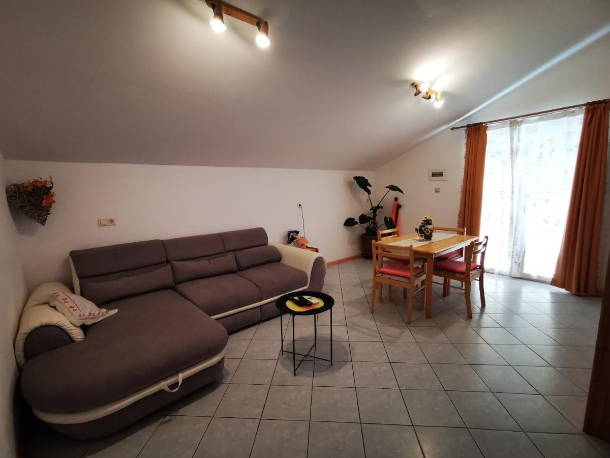 Boutique Apartments Julija โวดีเซ ภายนอก รูปภาพ