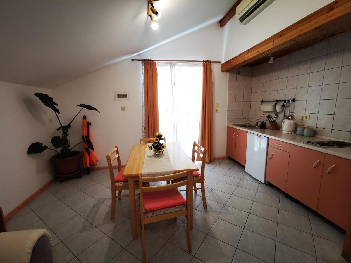 Boutique Apartments Julija โวดีเซ ภายนอก รูปภาพ