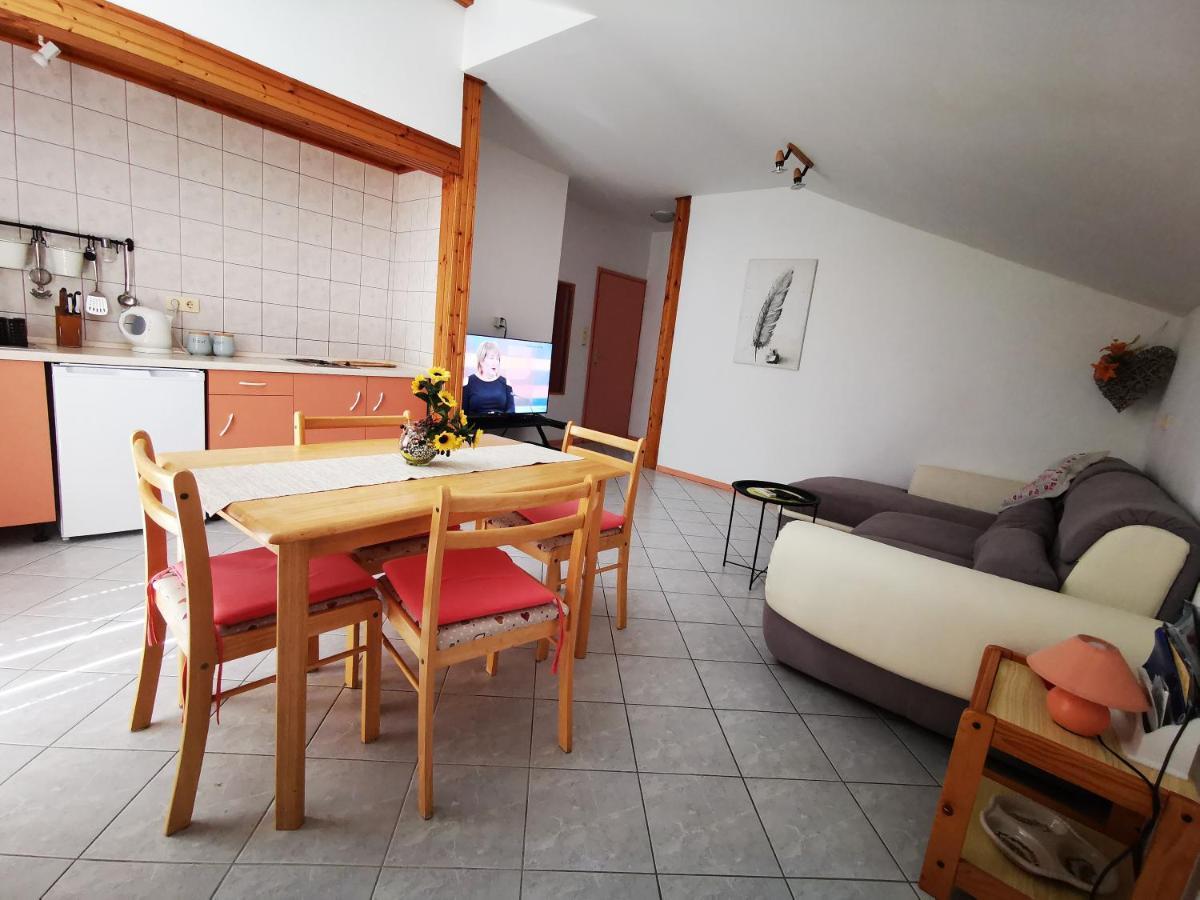 Boutique Apartments Julija โวดีเซ ภายนอก รูปภาพ