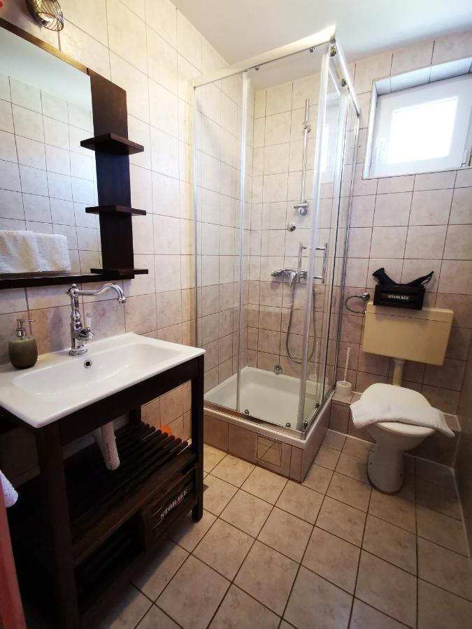 Boutique Apartments Julija โวดีเซ ภายนอก รูปภาพ