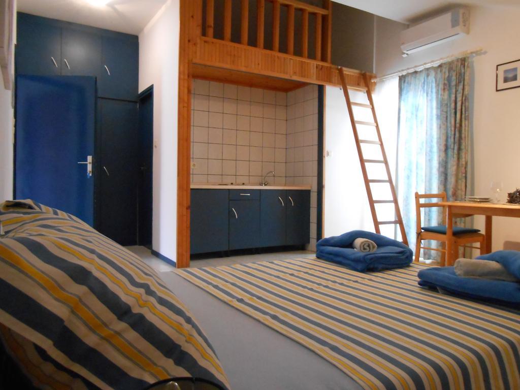 Boutique Apartments Julija โวดีเซ ห้อง รูปภาพ