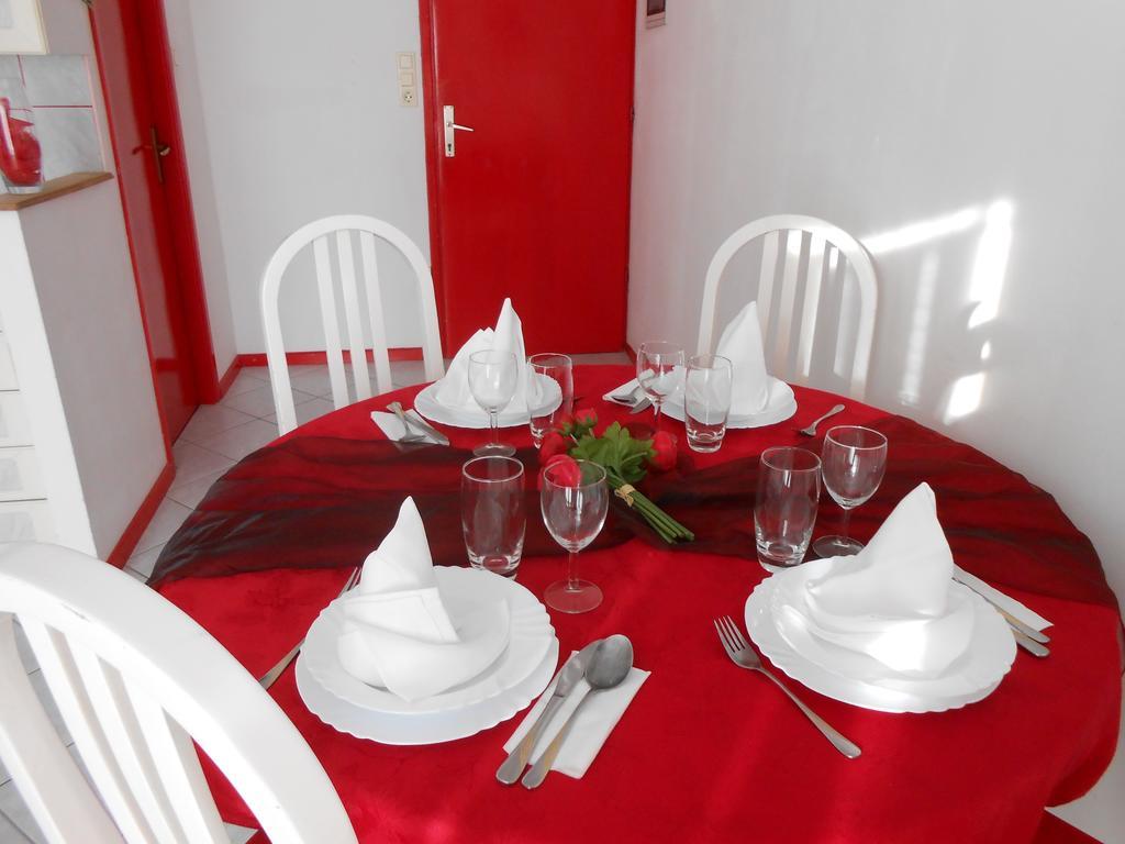 Boutique Apartments Julija โวดีเซ ห้อง รูปภาพ