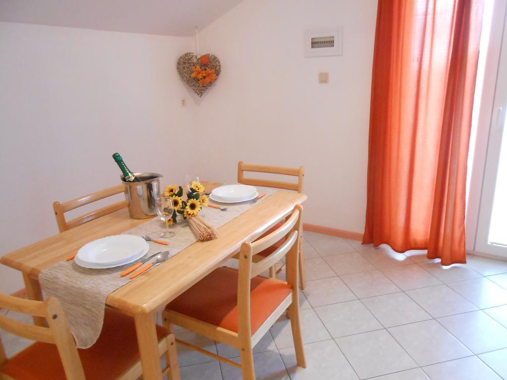 Boutique Apartments Julija โวดีเซ ห้อง รูปภาพ