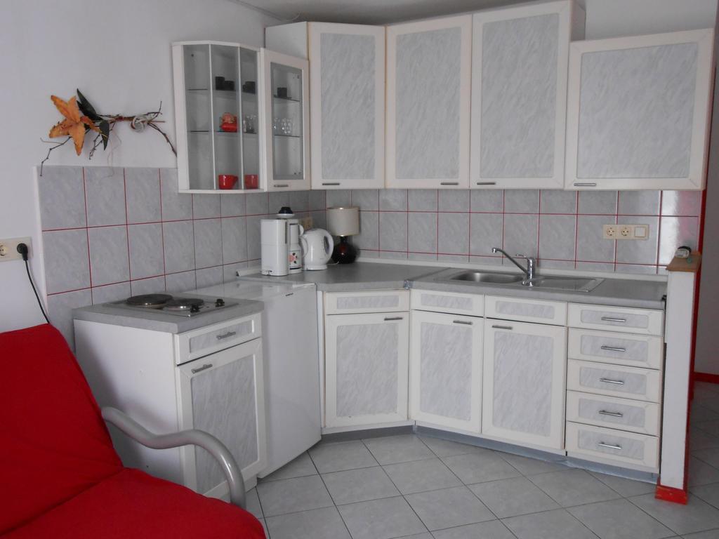 Boutique Apartments Julija โวดีเซ ห้อง รูปภาพ
