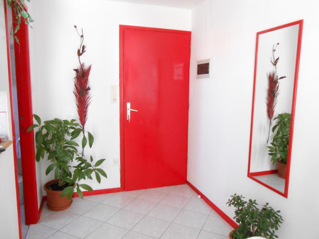 Boutique Apartments Julija โวดีเซ ภายนอก รูปภาพ