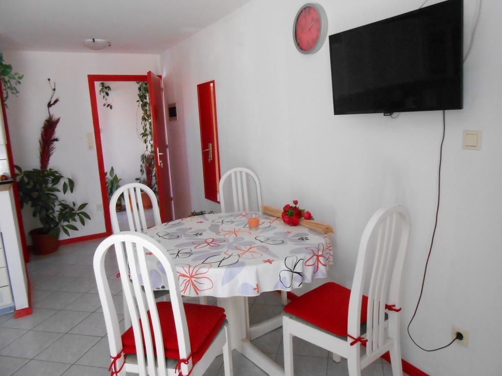 Boutique Apartments Julija โวดีเซ ภายนอก รูปภาพ