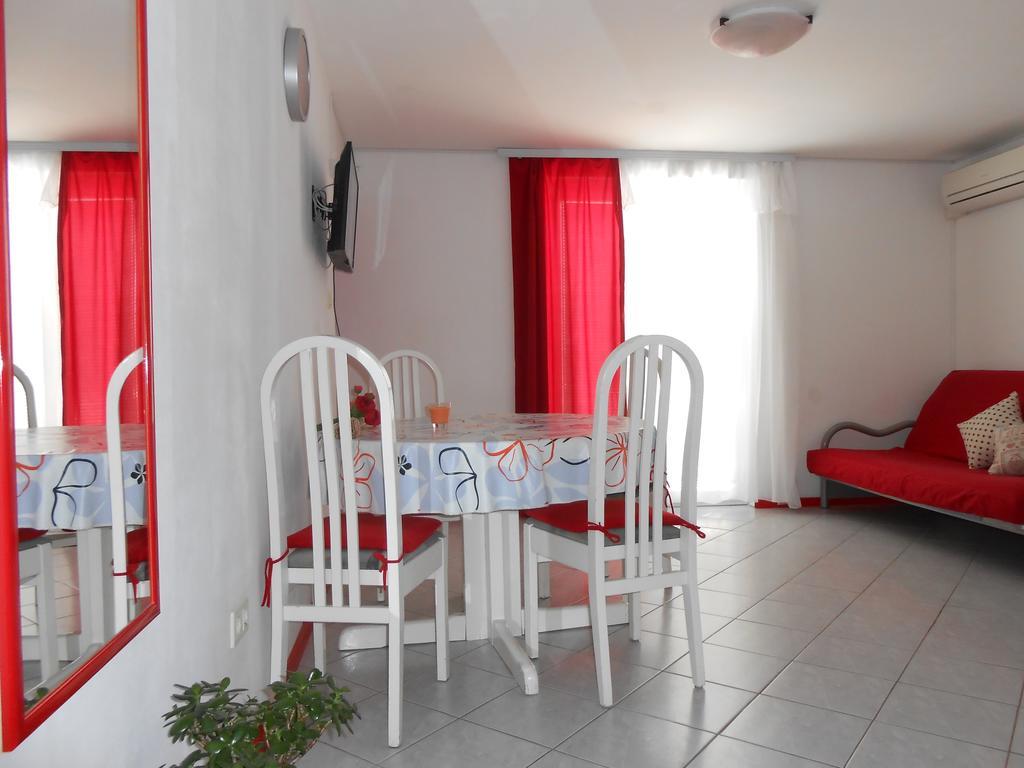 Boutique Apartments Julija โวดีเซ ภายนอก รูปภาพ