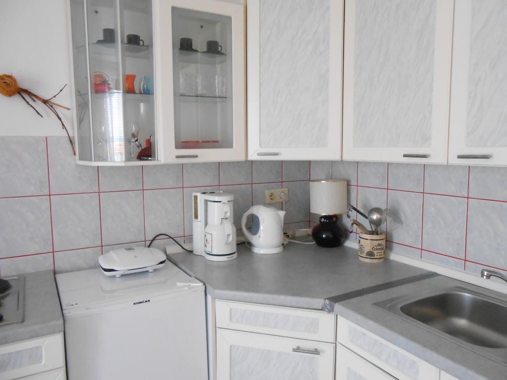 Boutique Apartments Julija โวดีเซ ภายนอก รูปภาพ