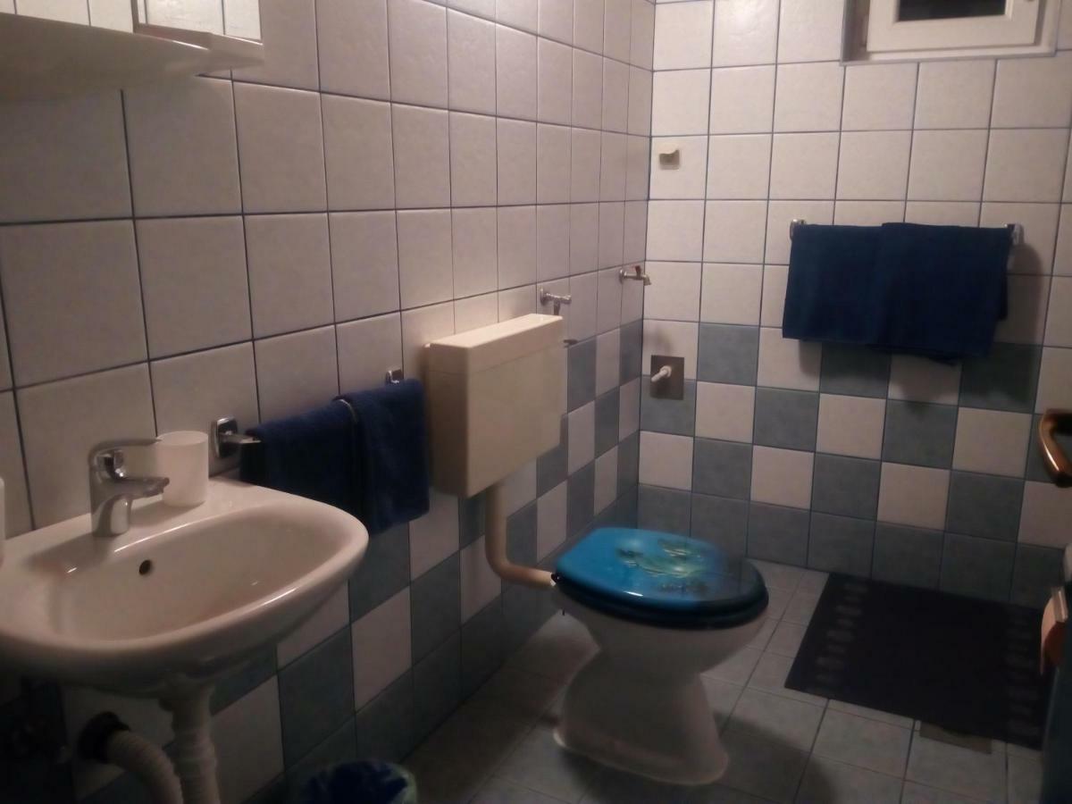 Boutique Apartments Julija โวดีเซ ภายนอก รูปภาพ