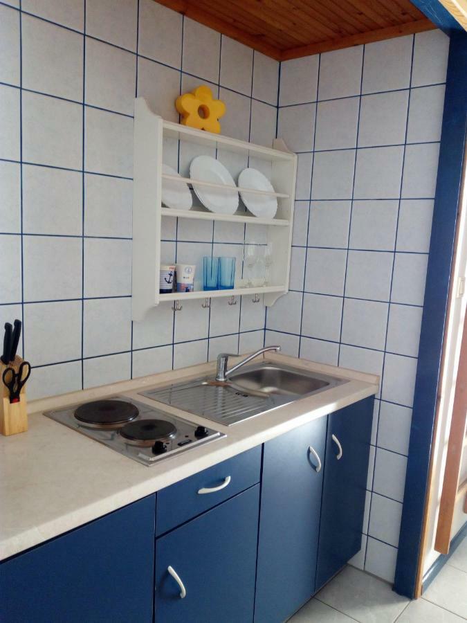 Boutique Apartments Julija โวดีเซ ภายนอก รูปภาพ
