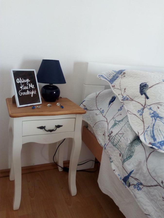Boutique Apartments Julija โวดีเซ ภายนอก รูปภาพ