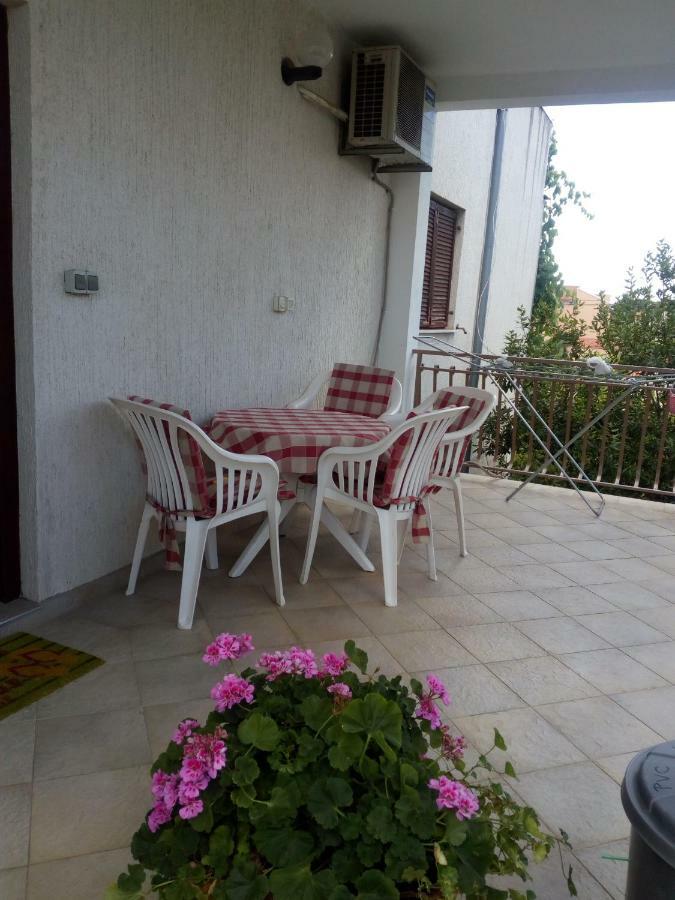 Boutique Apartments Julija โวดีเซ ภายนอก รูปภาพ