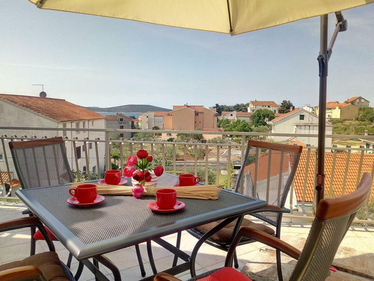 Boutique Apartments Julija โวดีเซ ภายนอก รูปภาพ