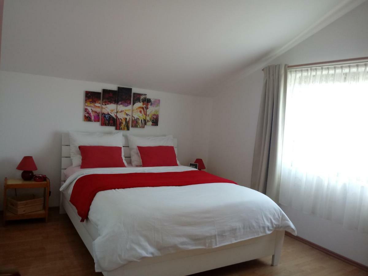 Boutique Apartments Julija โวดีเซ ภายนอก รูปภาพ