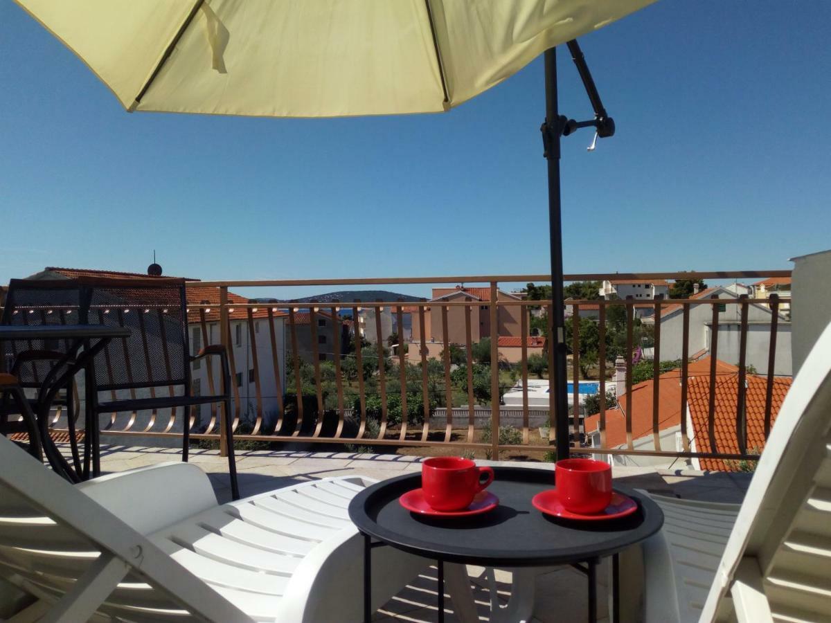 Boutique Apartments Julija โวดีเซ ภายนอก รูปภาพ