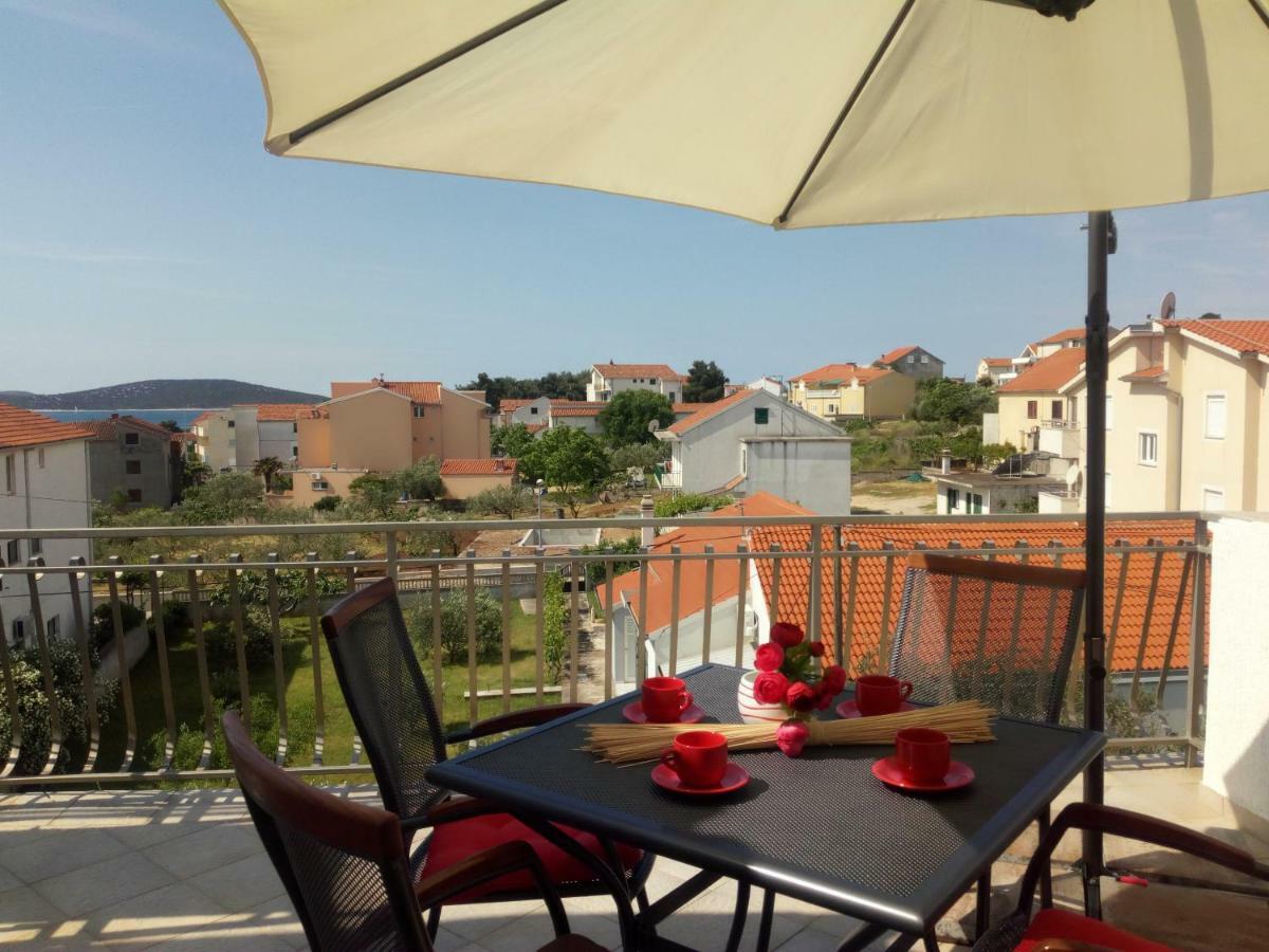 Boutique Apartments Julija โวดีเซ ภายนอก รูปภาพ