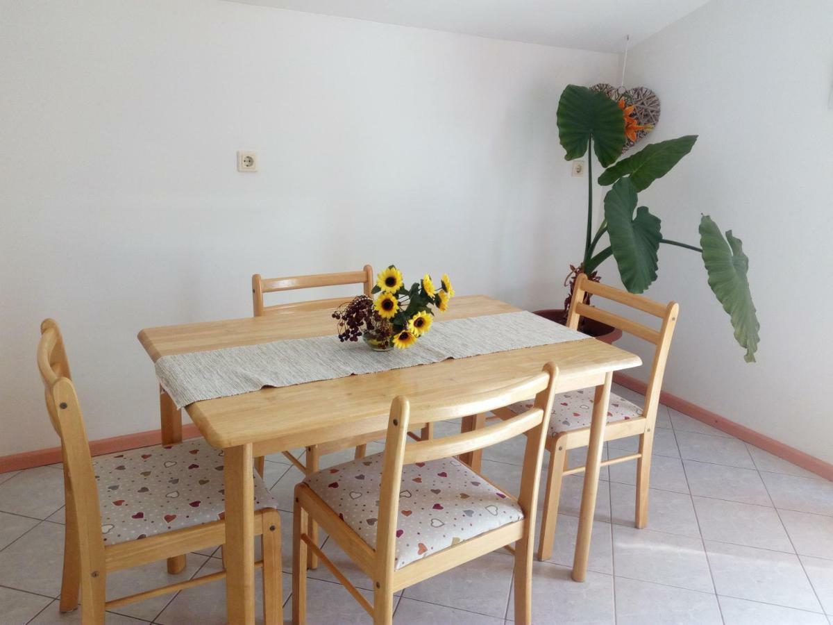 Boutique Apartments Julija โวดีเซ ภายนอก รูปภาพ