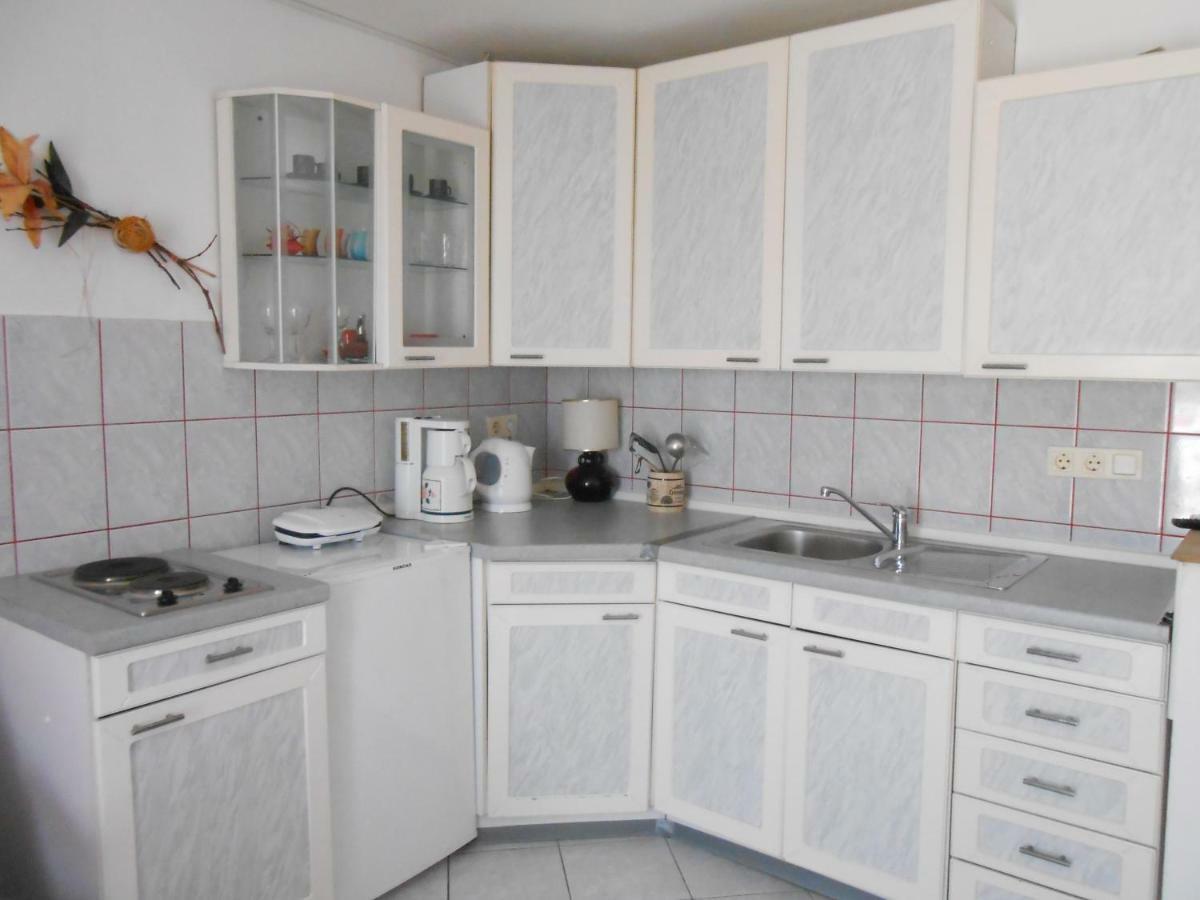 Boutique Apartments Julija โวดีเซ ภายนอก รูปภาพ