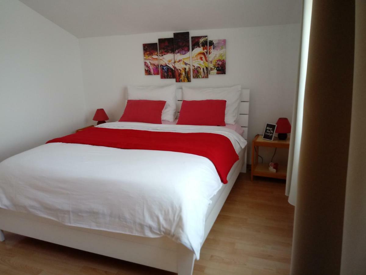 Boutique Apartments Julija โวดีเซ ภายนอก รูปภาพ