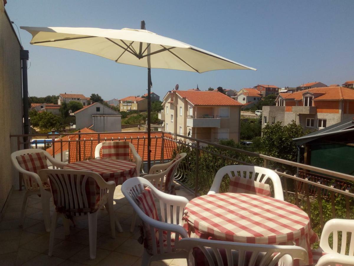 Boutique Apartments Julija โวดีเซ ภายนอก รูปภาพ