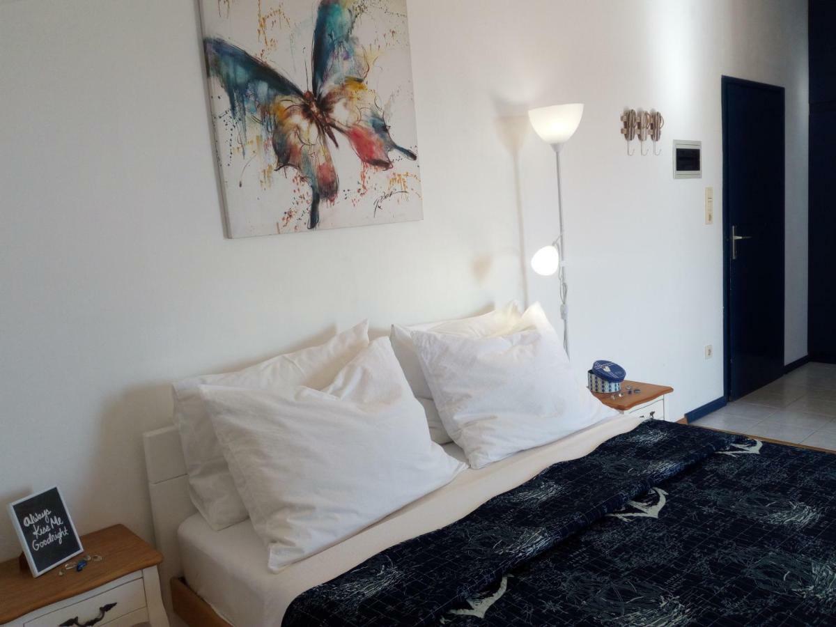 Boutique Apartments Julija โวดีเซ ภายนอก รูปภาพ