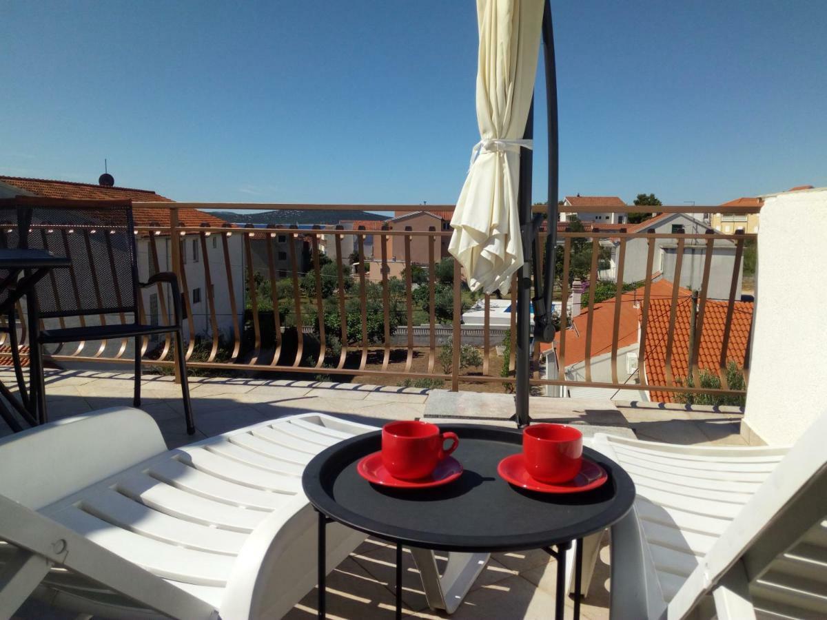 Boutique Apartments Julija โวดีเซ ภายนอก รูปภาพ