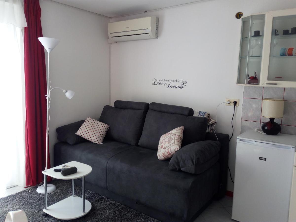 Boutique Apartments Julija โวดีเซ ภายนอก รูปภาพ