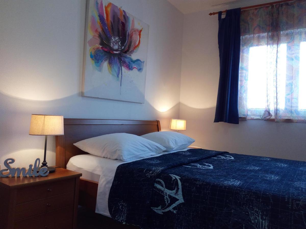 Boutique Apartments Julija โวดีเซ ภายนอก รูปภาพ
