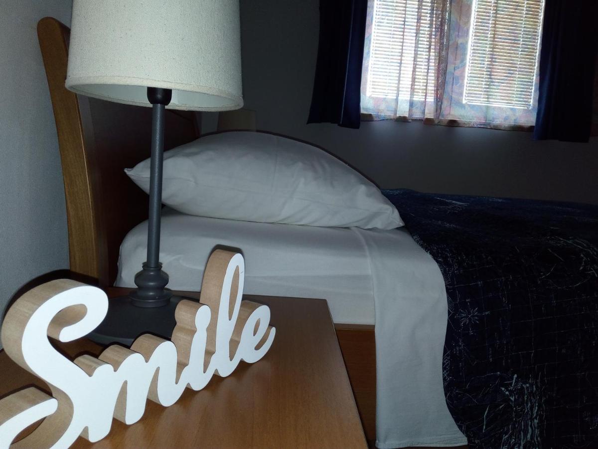 Boutique Apartments Julija โวดีเซ ภายนอก รูปภาพ