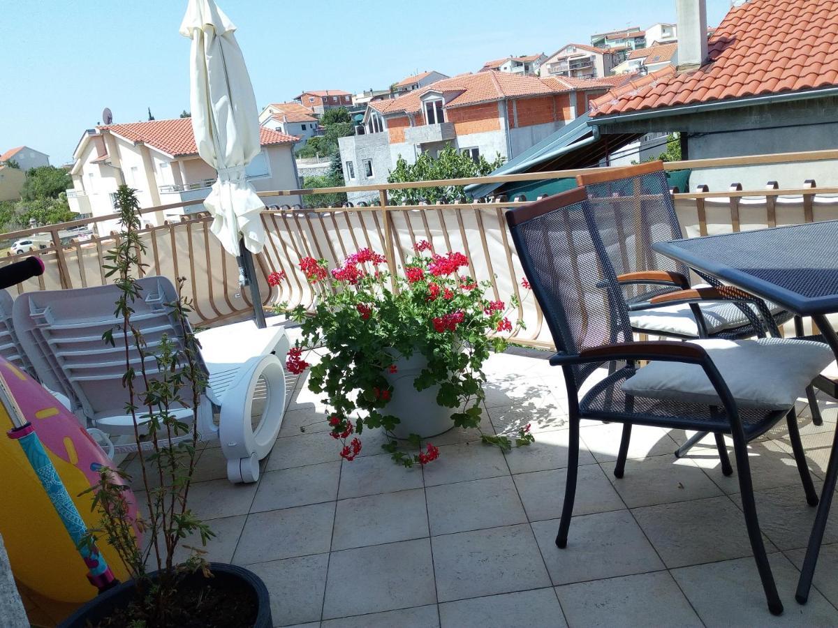 Boutique Apartments Julija โวดีเซ ภายนอก รูปภาพ