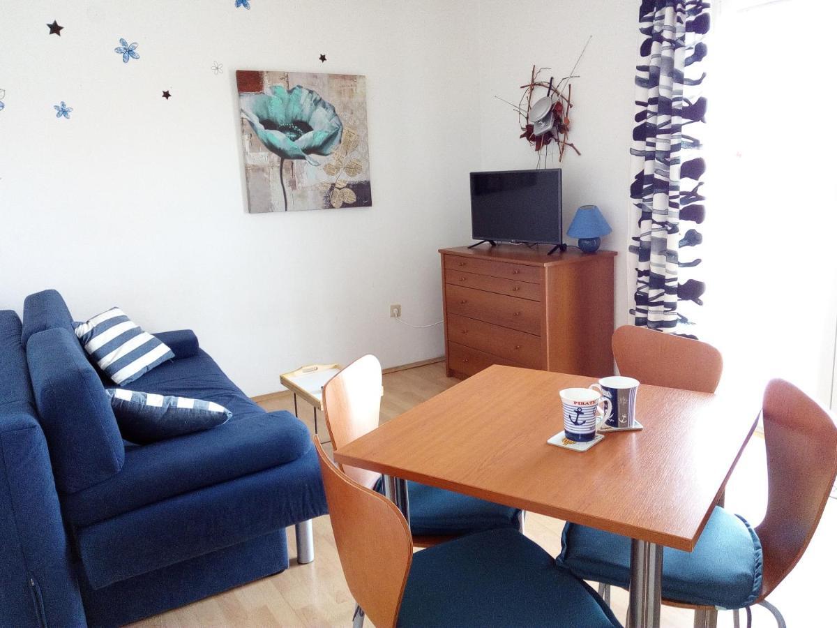 Boutique Apartments Julija โวดีเซ ภายนอก รูปภาพ