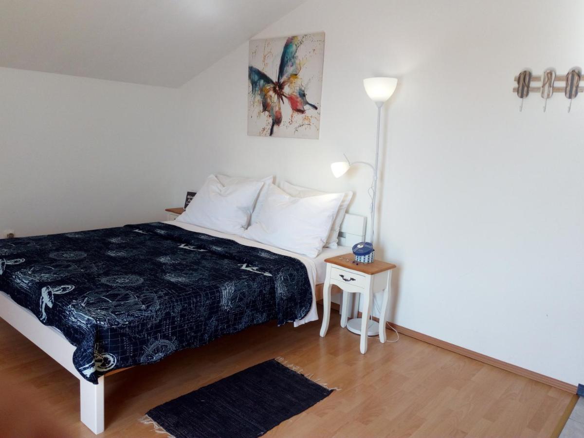 Boutique Apartments Julija โวดีเซ ภายนอก รูปภาพ
